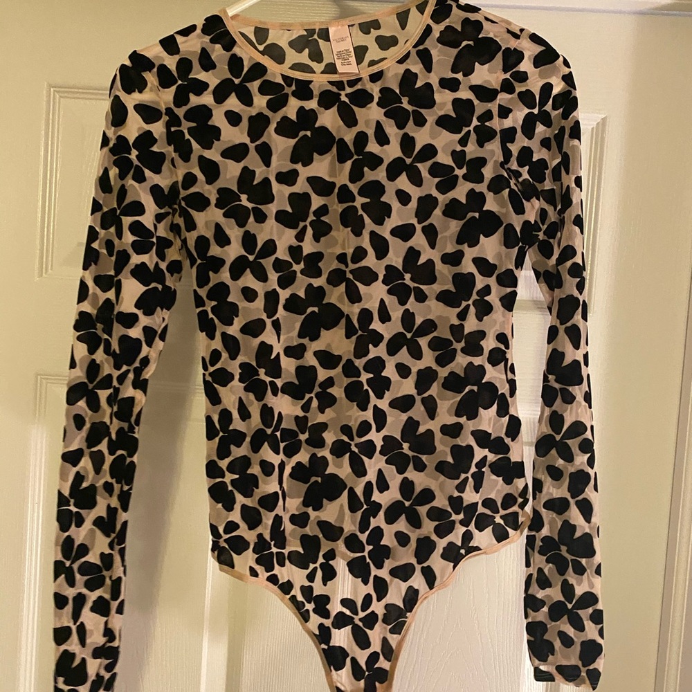 Victoria Secret bodysuit